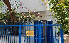 Villa Mariannie